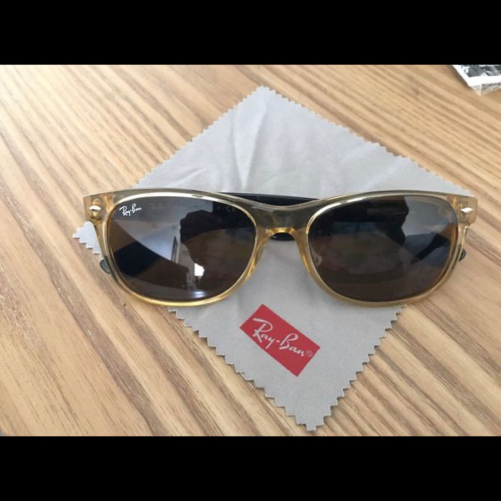 Ray-Ban Sunglasses